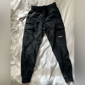Fila Cargo Joggers